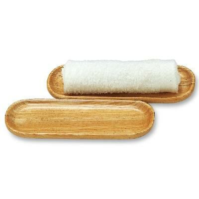 おしぼり受