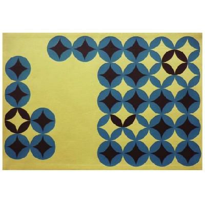 レルランチョンマット (エッグ)