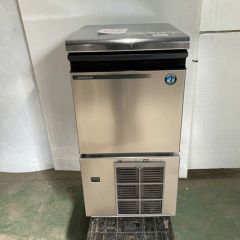 中古】卓上冷蔵ショーケース パナソニック(Panasonic) SAR-C447 幅490