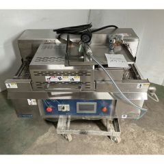 タイジ】 温蔵庫 フードキャビ FC-50N W450×D419×H616mm