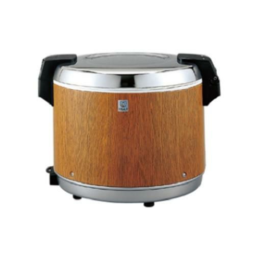 在庫限り】【業務用/新品】【タイガー】電子ジャー 保温専用 5.4 
