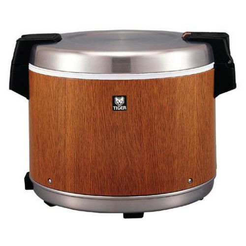 タイガー 業務用電子ジャー 晴れわたり JHC-A9OP （9L/5升）【新品  