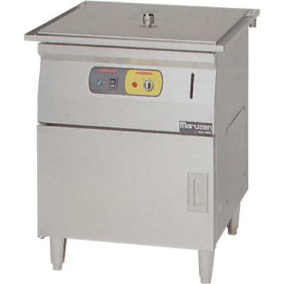 【マルゼン】蒸器 電気式 セイロタイプ　MUSE-066 幅650×奥行650×高さ770