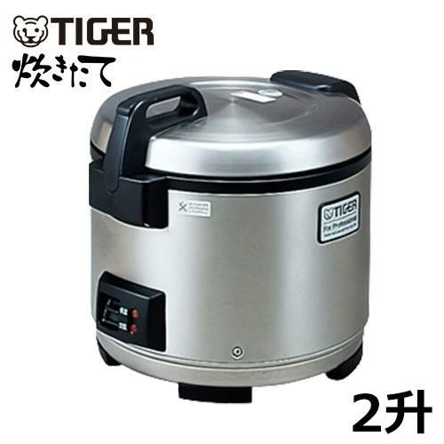 JNO-A361 (JNO-A361-XS) 【タイガー】電子炊飯ジャー 2升炊 3.6 
