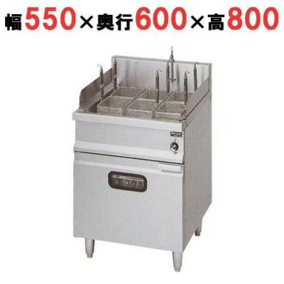 業務用/新品】【マルゼン】電気冷凍麺釜 MREF-056 幅550×奥行600 業務用/新品】【マルゼン】電気冷凍麺釜 MREF-056 幅550×奥行600