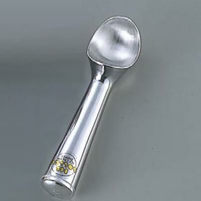 アイスボーラー #14 アルミ UK