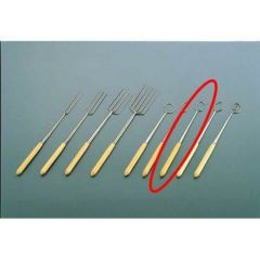 チョコレートフォーク 小判