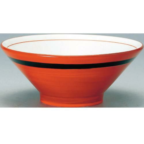 切立高台6.5丼朱巻黒帯