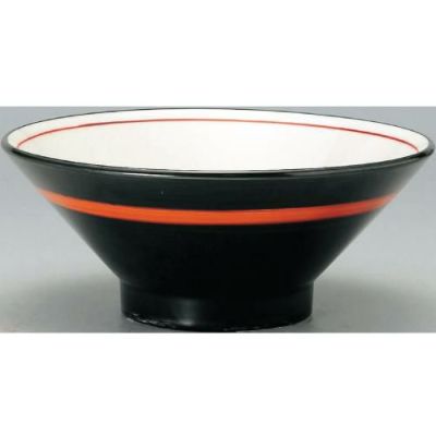 切立高台7.0丼黒巻赤帯