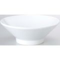 白中華切立高台24cm 丼/業務用