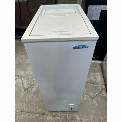 中古】冷凍ストッカー テンポスオリジナル TBSF-45-RH 幅315×奥行545