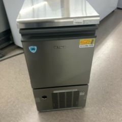 業界最長1年保証】【中古】製氷機 25kg 大和冷機 DRI-25LMF 幅395×奥行