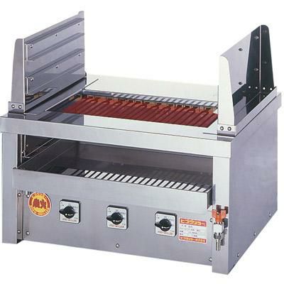 ヒゴグリラー 二刀流 卓上式グリラー 3H-210YC