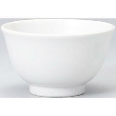 白中華 反深口4.5丼