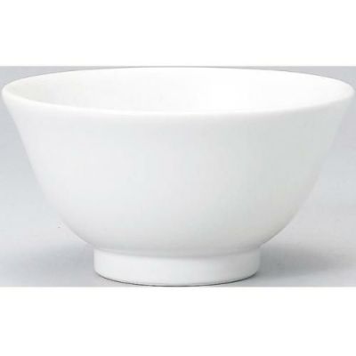 白中華 反深口5.0丼