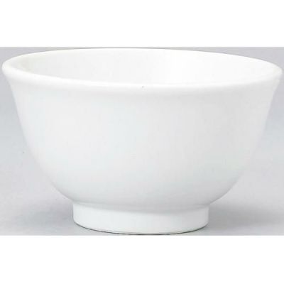 白中華 反深口5.5丼