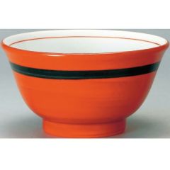 反深口6.3丼朱巻黒帯