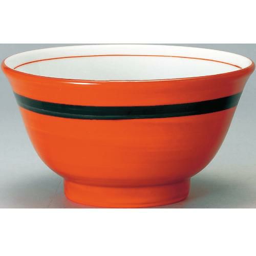 反深口6.3丼朱巻黒帯