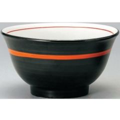 反深口6.3丼黒巻赤帯