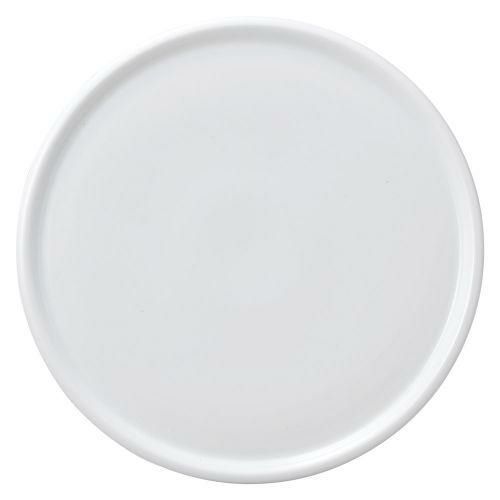 マーレ23cmピザプレート φ23×1.7cm 579-018