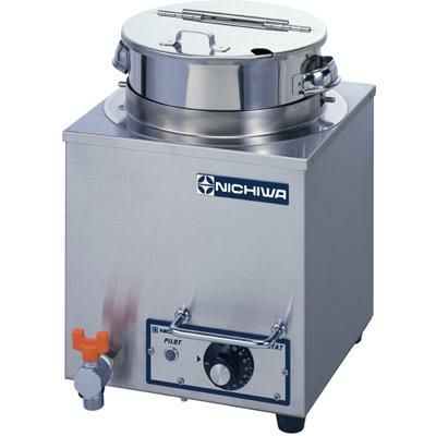 【ニチワ】電気インセットウォーマー IW-400NT