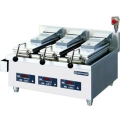 中古】釜めしコンロ マルゼン MKC-K21 幅1350×奥行800×高さ940 中古】釜めしコンロ マルゼン MKC-K21 幅1350×奥行800×高さ940