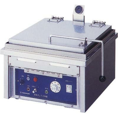 【ニチワ】卓上 電気餃子焼機 卓上タイプ NGM-420 幅420×奥行470×高さ250mm