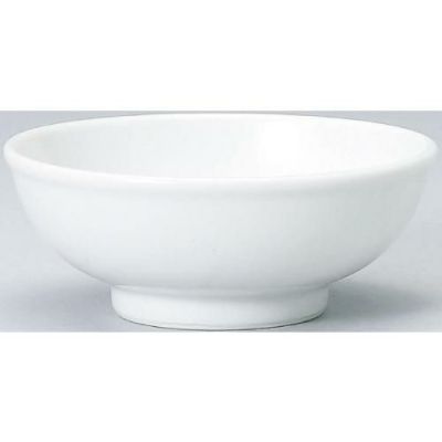 白中華 丸玉渕4.2取鉢