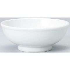 白中華 丸玉渕4.2取鉢