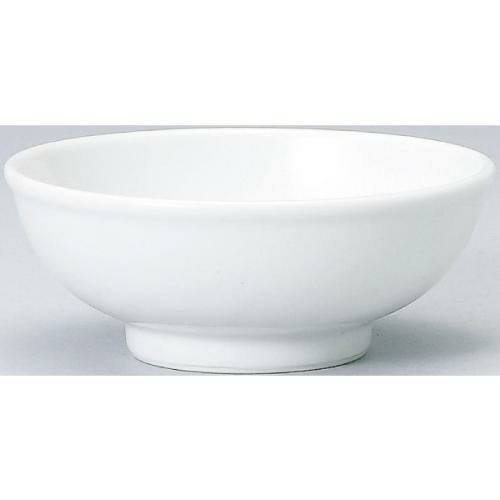 白中華 丸玉渕4.2取鉢