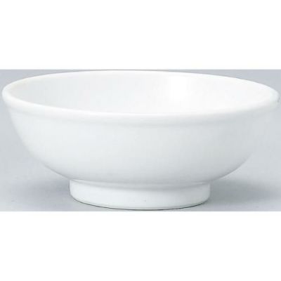 白中華 丸玉渕4.5取鉢