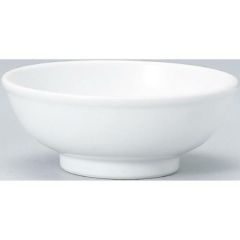 白中華 丸玉渕4.5取鉢