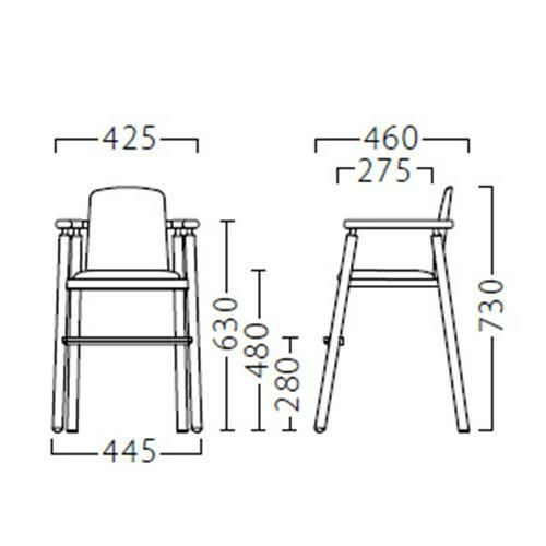 プロシード ロリイス 張地ランクA