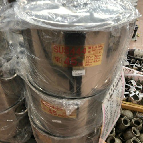 業務用/新品】【ニチワ】電気蒸器 単相100V NES-351 幅390×奥行400×高