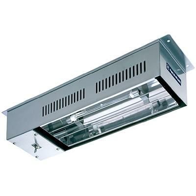 ヒートランプウォーマー 幅1100×奥行200×高さ90mm