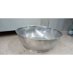 中古　業務用　ザル　約34cm 2025年最新】Yahoo!オークション -業務用 ザル(ボール、ざる)の