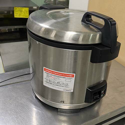 タイガー TIGER 炊飯ジャー　JNO-A361 2025年製　中古品　動作品 中古】炊飯ジャー タイガー(TIGER) JNO-A361 幅360×奥行426×高さ383