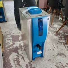 DIW-30A-P ホシザキ コールドウォーターディスペンサー｜テンポス