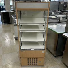 2018年 Panasonic 多段オープンショーケース SAR-250TVB SAR-250TVB パナソニック Panasonic 冷蔵ショーケース オープンショー