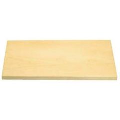 スプルス まな板 【送料別】 幅750×奥行400×高さ45mm