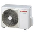 【業務用/新品】【東芝】スーパーパワーエコゴールド 天井埋込形 ビルトインタイプ RBSA05033MU 2馬力 P50 三相200V【送料無料】