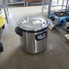 中古　電気ホットウォーマー　100v 中古ウォーマーの通販ならテンポスドットコム