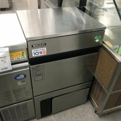業界最長1年保証】【中古】製氷機 35kg フクシマガリレイ(福島工業