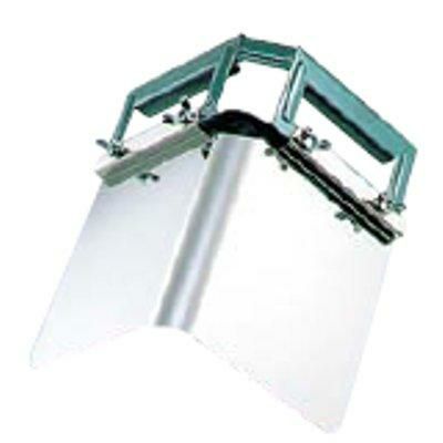 ステンレス VカッターS-0076 【同梱グループA】