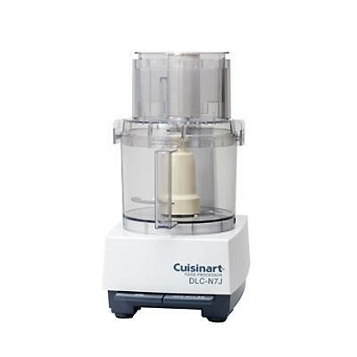 DLC-N7JPG クイジナート(Cuisinart) 業務用フードプロセッサー 多機能  