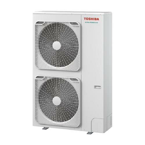 【業務用/新品】【東芝】ウルトラパワーエコ 天井埋込形 ビルトインタイプ（トリプル） RBXC22433MU 8馬力 P224 三相200V【送料無料】