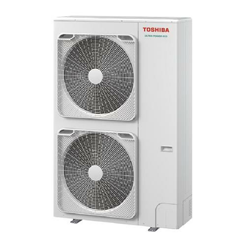 【業務用/新品】【東芝】ウルトラパワーエコ 天井吊形（ダブルツイン） RCXF28043MU 10馬力 P280 三相200V【送料無料】