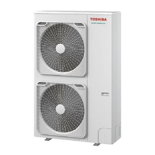 【業務用/新品】【東芝】ウルトラパワーエコ 天井埋込形 ダクトタイプ（ダブルツイン） RDXF22433MU 8馬力 P224 三相200V【送料無料】