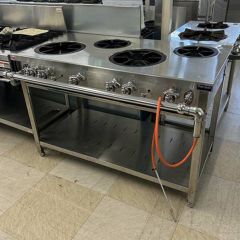 MU-0914X【サンデン】冷蔵ショーケース キュービック標準型 337L 幅900