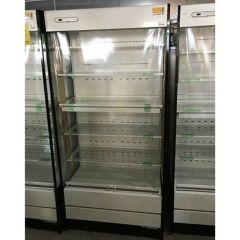 大量入荷！中古特価品多段オープンショーケースの通販ならテンポス